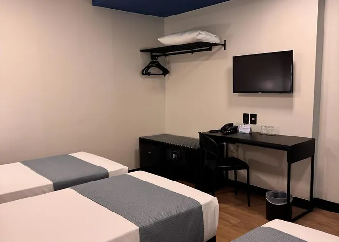 Wa Hotel Fortaleza